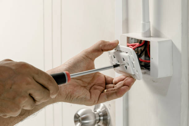 Best Electrical Remodeling Services  in Healdton, OK