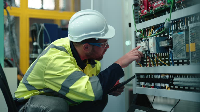 Best Commercial Electrical Services  in Healdton, OK